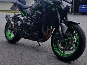 Kawasaki Z