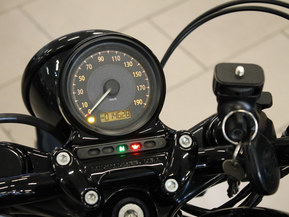 Harley-Davidson Sportster