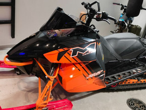 Arctic Cat M-sarja
