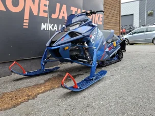 Yamaha Sidewinder