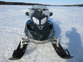 Arctic Cat T-series