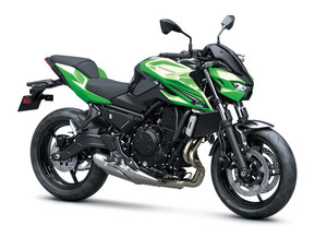 Kawasaki Z