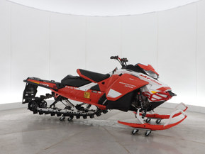 Ski-Doo Backcountry