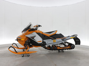 Ski-Doo Renegade