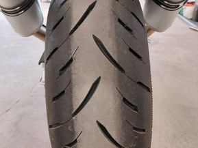 Aprilia RSV