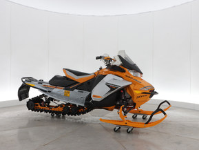 Ski-Doo Renegade