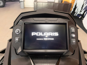 Polaris RMK