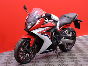 Honda CBR