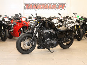 Harley-Davidson Sportster