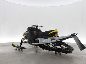 Ski-Doo RS