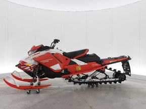 Ski-Doo Backcountry