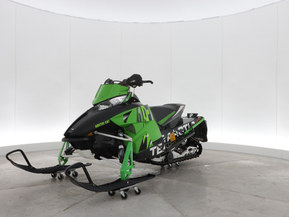 Arctic Cat ZR