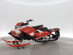 Ski-Doo Backcountry