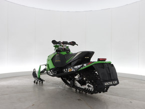 Arctic Cat ZR