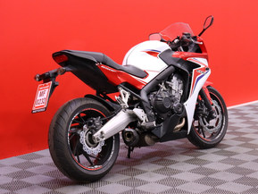 Honda CBR