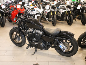Harley-Davidson Sportster