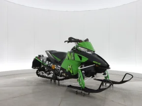 Arctic Cat ZR