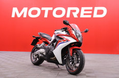 Honda CBR