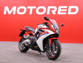 Honda CBR