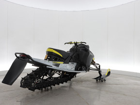 Ski-Doo RS