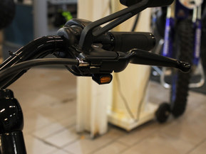 Harley-Davidson Sportster