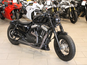Harley-Davidson Sportster