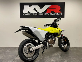 Husqvarna 701
