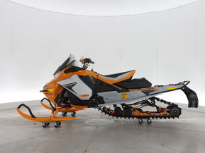 Ski-Doo Renegade