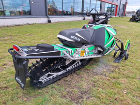 Arctic Cat XF