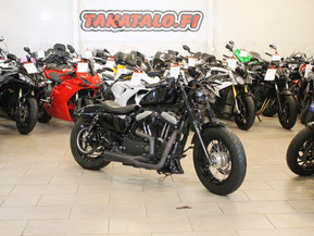 Harley-Davidson Sportster