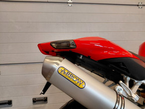 Aprilia RSV