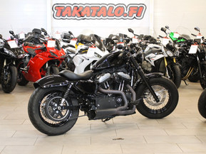 Harley-Davidson Sportster