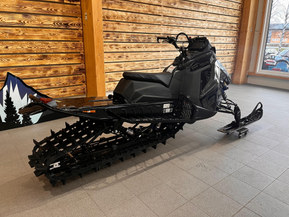 Polaris RMK