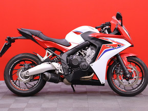 Honda CBR