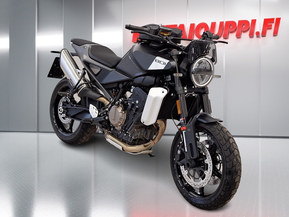 Husqvarna Svartpilen