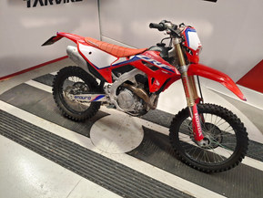 Honda CRF