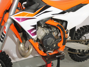 KTM 65