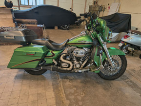 Harley-Davidson Touring