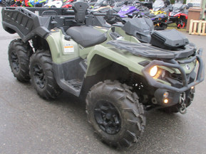 Can-Am Outlander