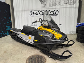 Ski-Doo Tundra