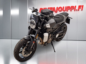 Husqvarna Svartpilen