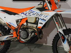 KTM 250