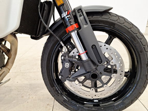 Husqvarna Svartpilen