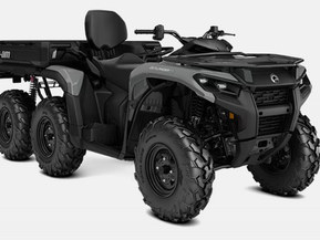 Can-Am Outlander Max
