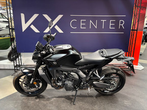 Yamaha MT-09