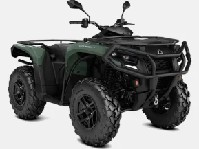 Can-Am Outlander