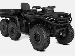 Can-Am Outlander Max