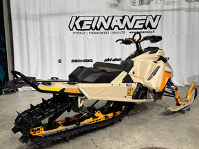 Ski-Doo Freeride