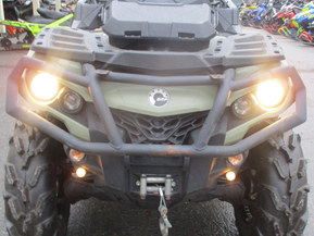 Can-Am Outlander