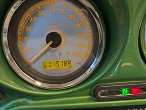 Harley-Davidson Touring